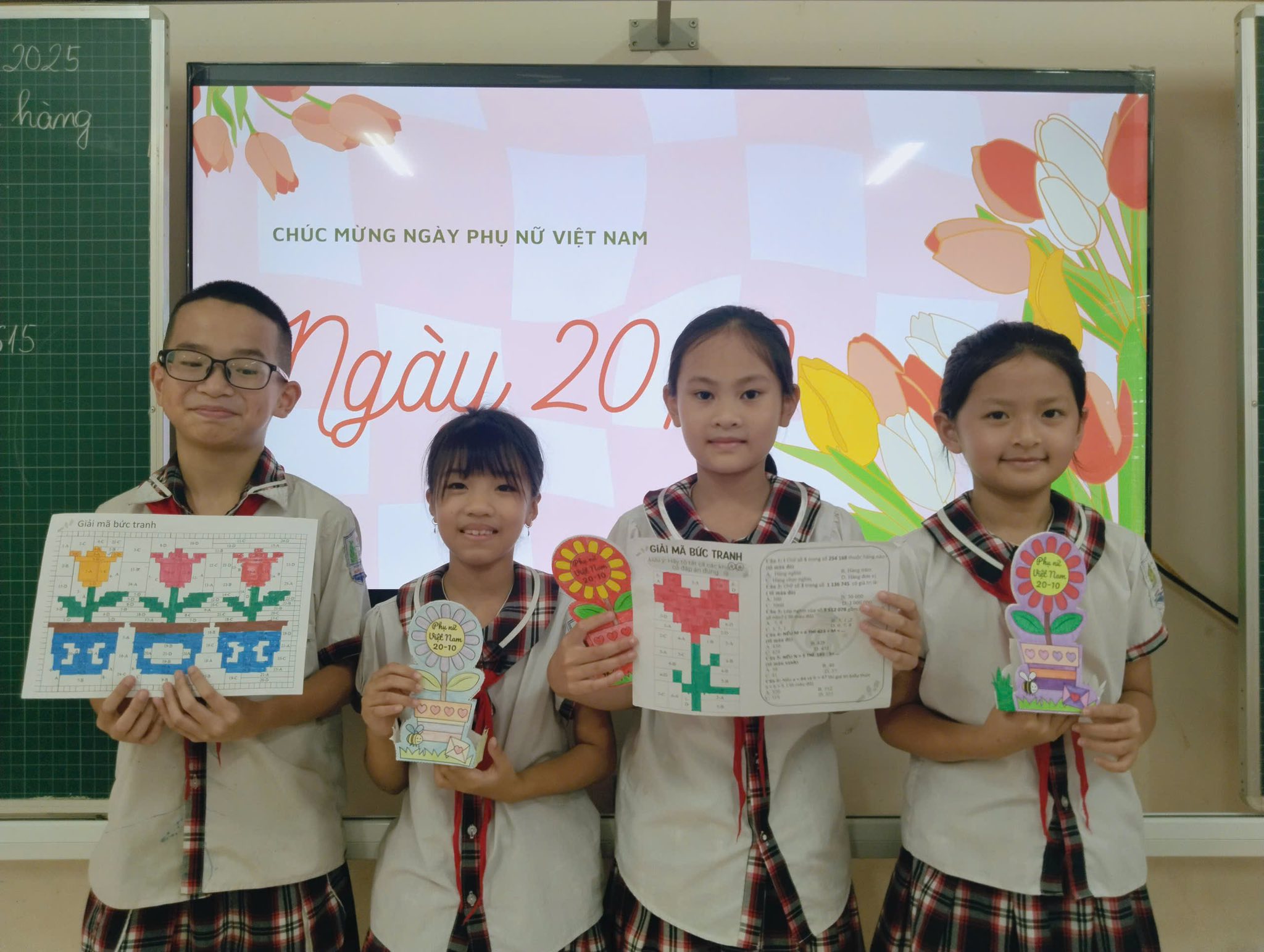 🎀 CHÀO MỪNG NGÀY PHỤ NỮ VIỆT NAM 20/10 🎀