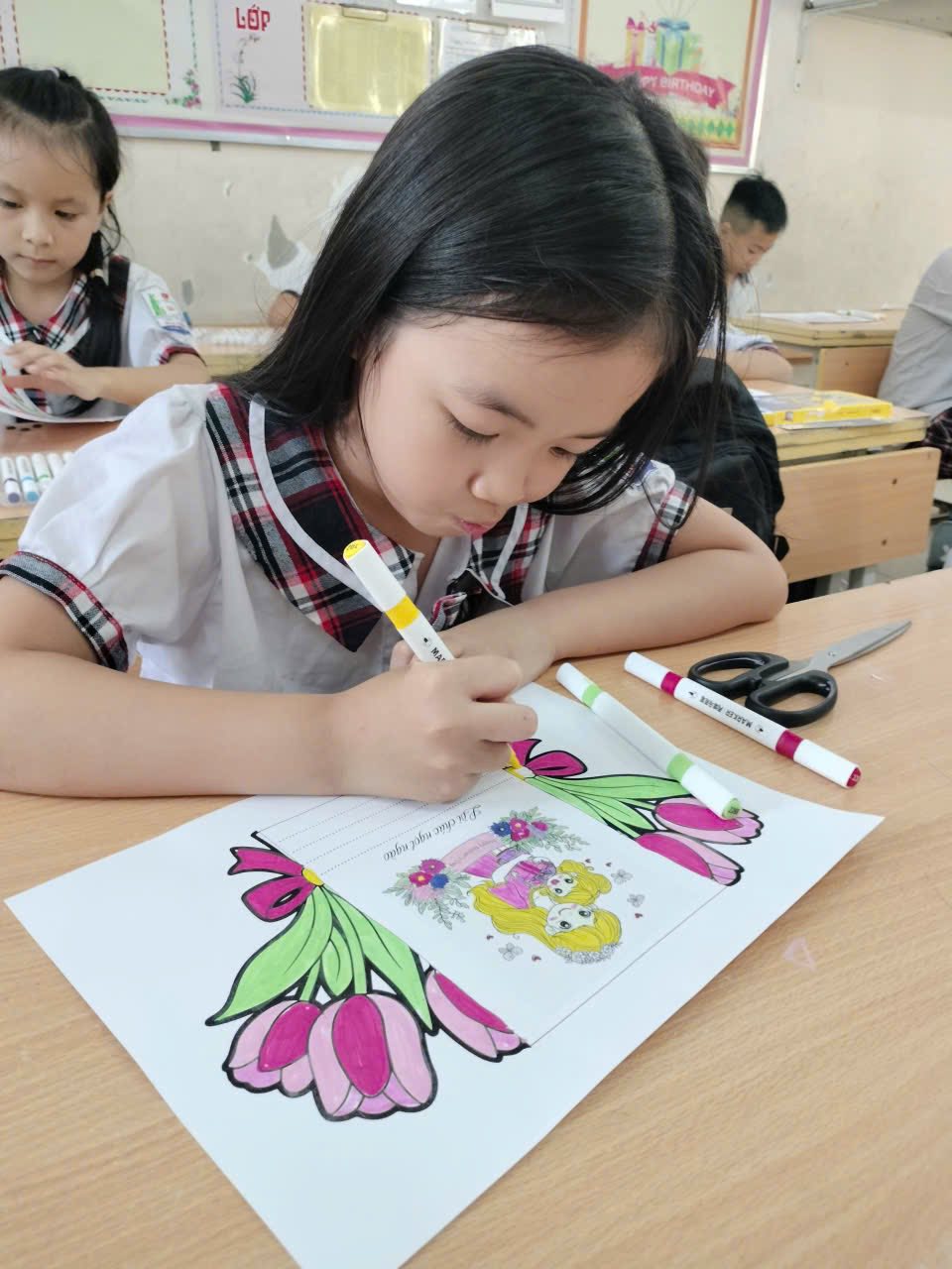 🎀 CHÀO MỪNG NGÀY PHỤ NỮ VIỆT NAM 20/10 🎀