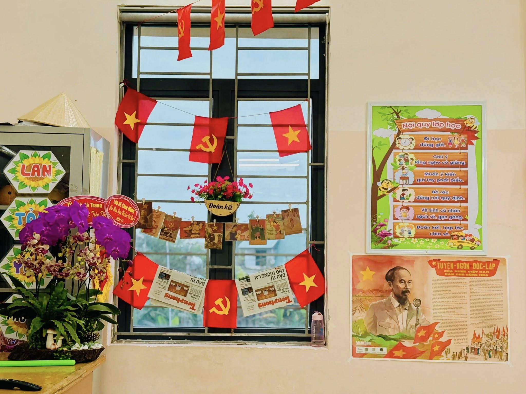 🌸 THIẾT THỰC CHÀO MỪNG NGÀY NHÀ GIÁO VIỆT NAM 20/11 🌸