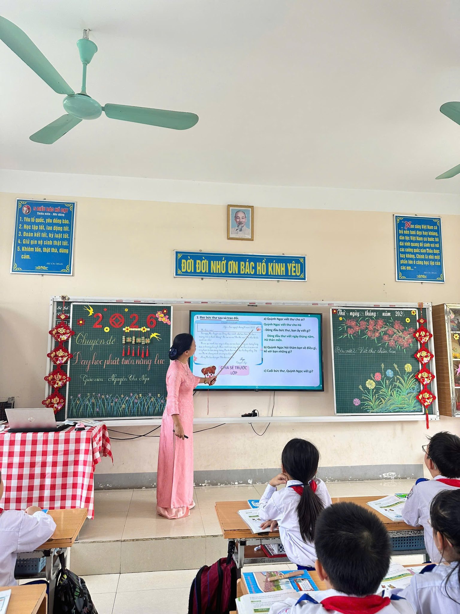 🌱THỰC TẬP TỔ – HÀNH TRÌNH BỒI DƯỠNG CHUYÊN MÔN CHO GIÁO VIÊN 🌱