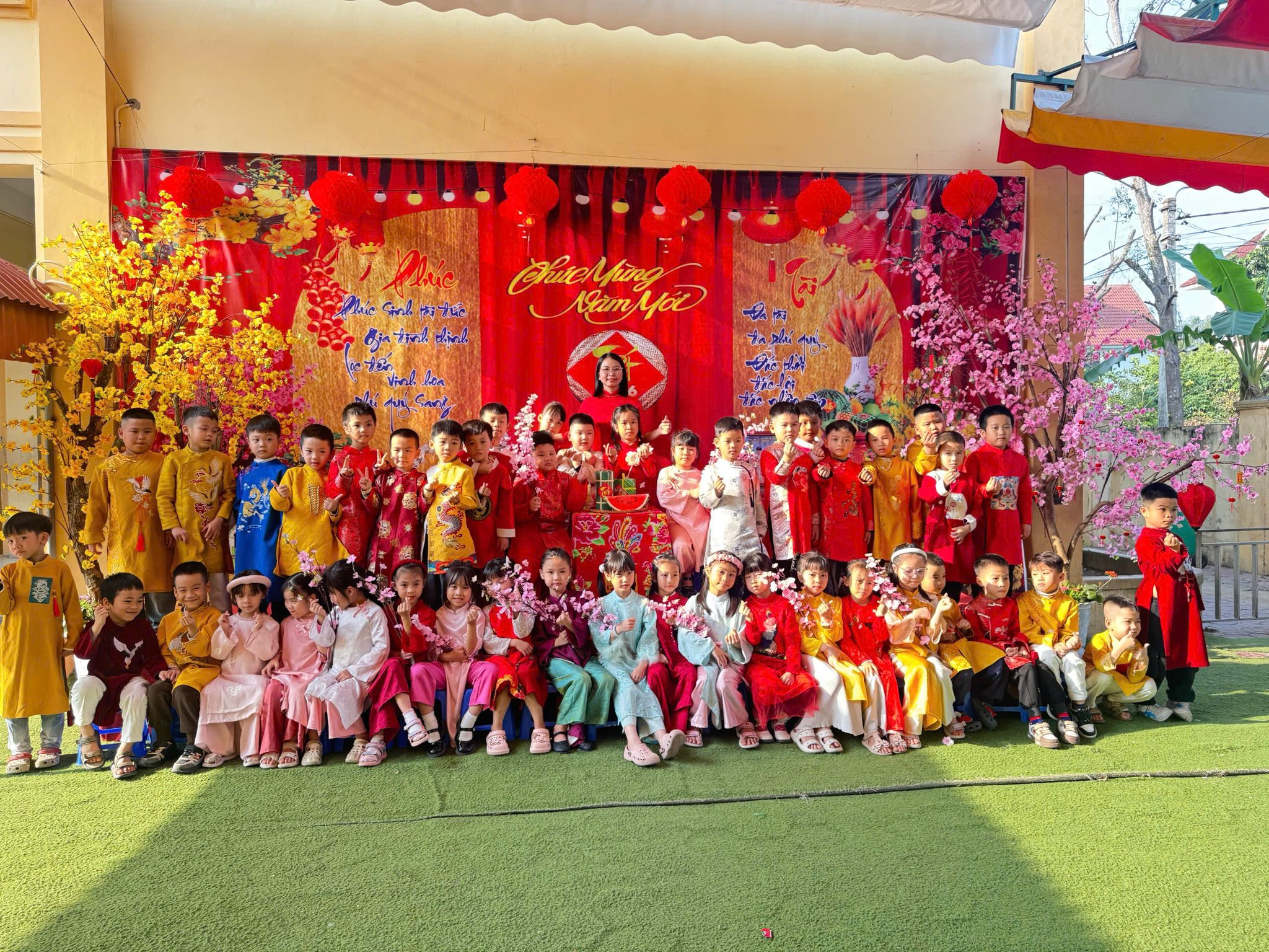 🌱THỰC TẬP TỔ – HÀNH TRÌNH BỒI DƯỠNG CHUYÊN MÔN CHO GIÁO VIÊN 🌱