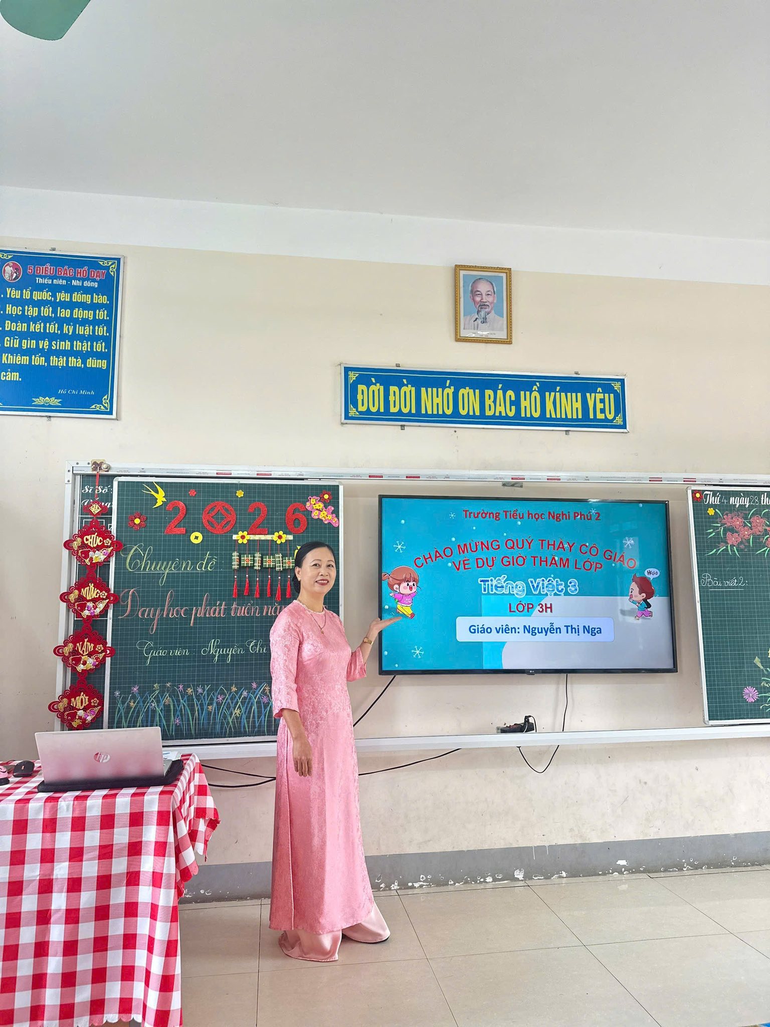 🌱THỰC TẬP TỔ – HÀNH TRÌNH BỒI DƯỠNG CHUYÊN MÔN CHO GIÁO VIÊN 🌱