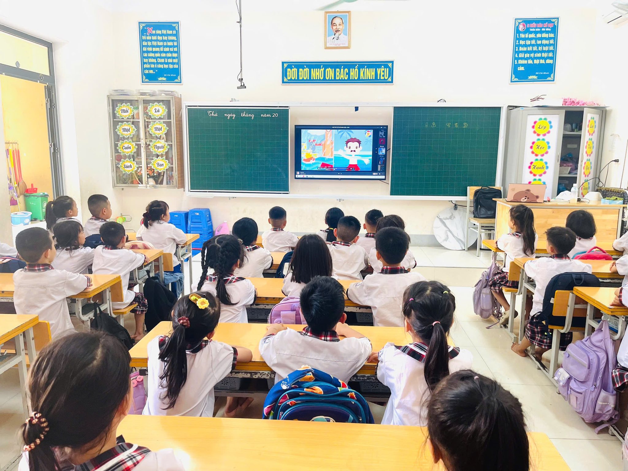 📣 BẢN TIN TUYÊN TRUYỀN 