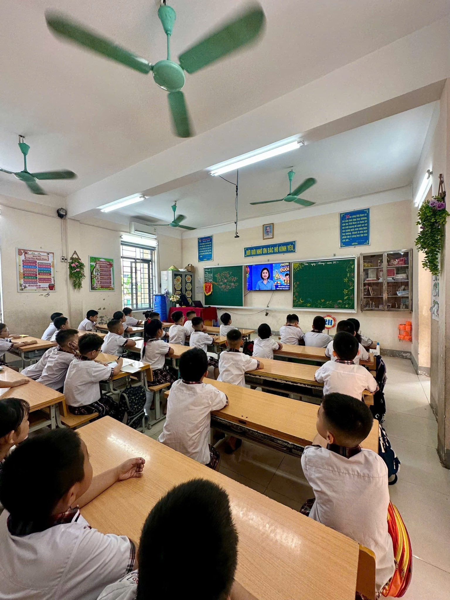 📣 BẢN TIN TUYÊN TRUYỀN 