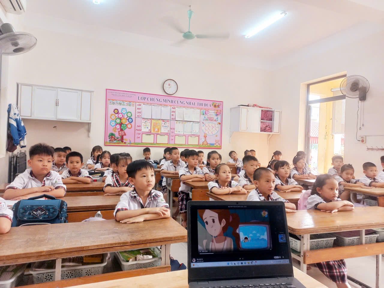 📣 BẢN TIN TUYÊN TRUYỀN 