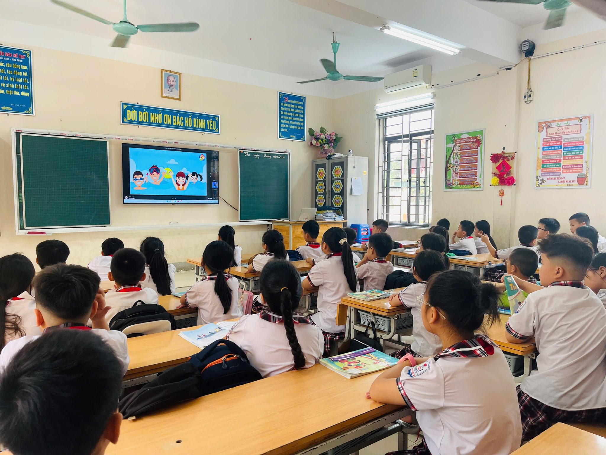 📣 BẢN TIN TUYÊN TRUYỀN 