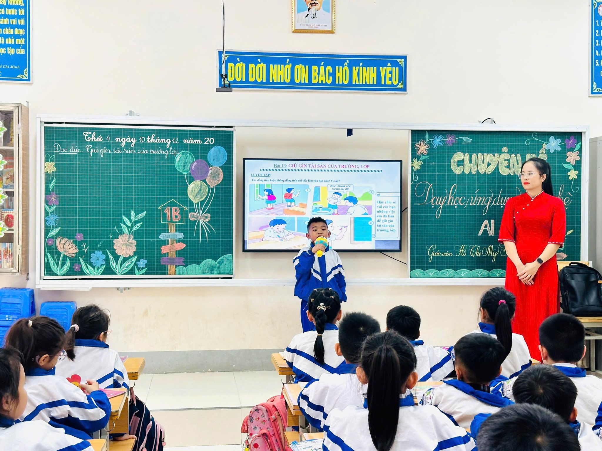 ♥️BỒI DƯỠNG GIÁO VIÊN THƯỜNG XUYÊN QUA HOẠT ĐỘNG THỰC TẬP TỔ ♥️