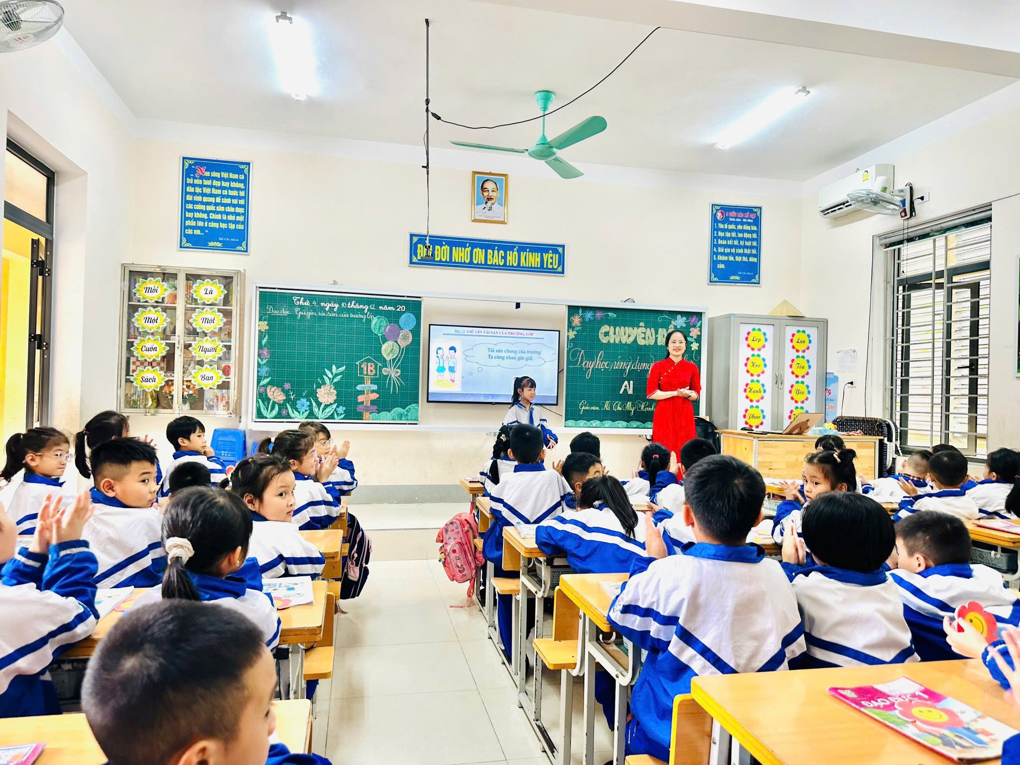 ♥️BỒI DƯỠNG GIÁO VIÊN THƯỜNG XUYÊN QUA HOẠT ĐỘNG THỰC TẬP TỔ ♥️