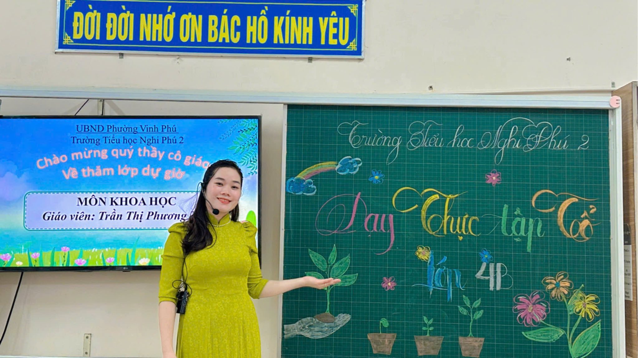 ♥️BỒI DƯỠNG GIÁO VIÊN THƯỜNG XUYÊN QUA HOẠT ĐỘNG THỰC TẬP TỔ ♥️