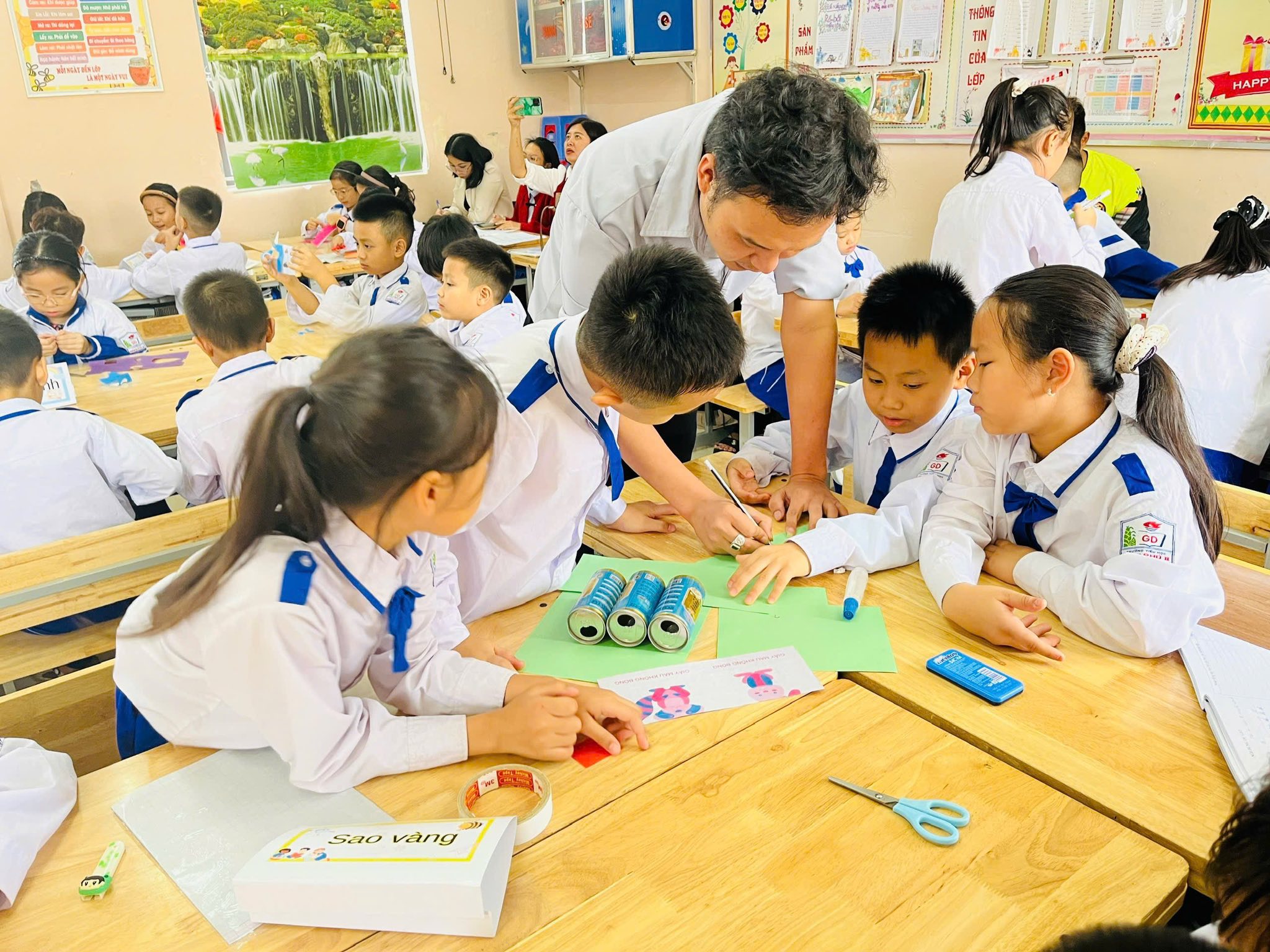 ♥️BỒI DƯỠNG GIÁO VIÊN THƯỜNG XUYÊN QUA HOẠT ĐỘNG THỰC TẬP TỔ ♥️