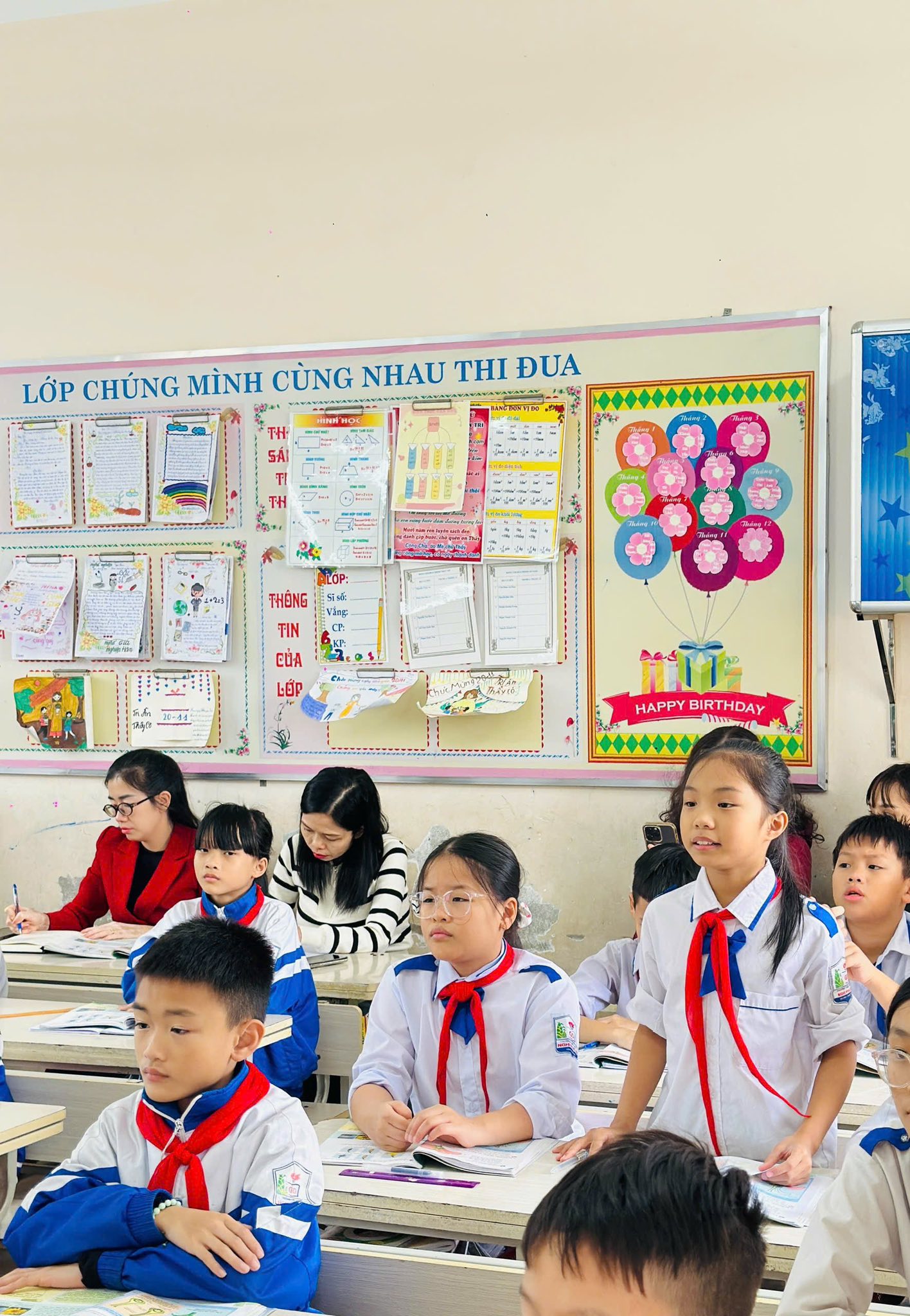 ♥️BỒI DƯỠNG GIÁO VIÊN THƯỜNG XUYÊN QUA HOẠT ĐỘNG THỰC TẬP TỔ ♥️