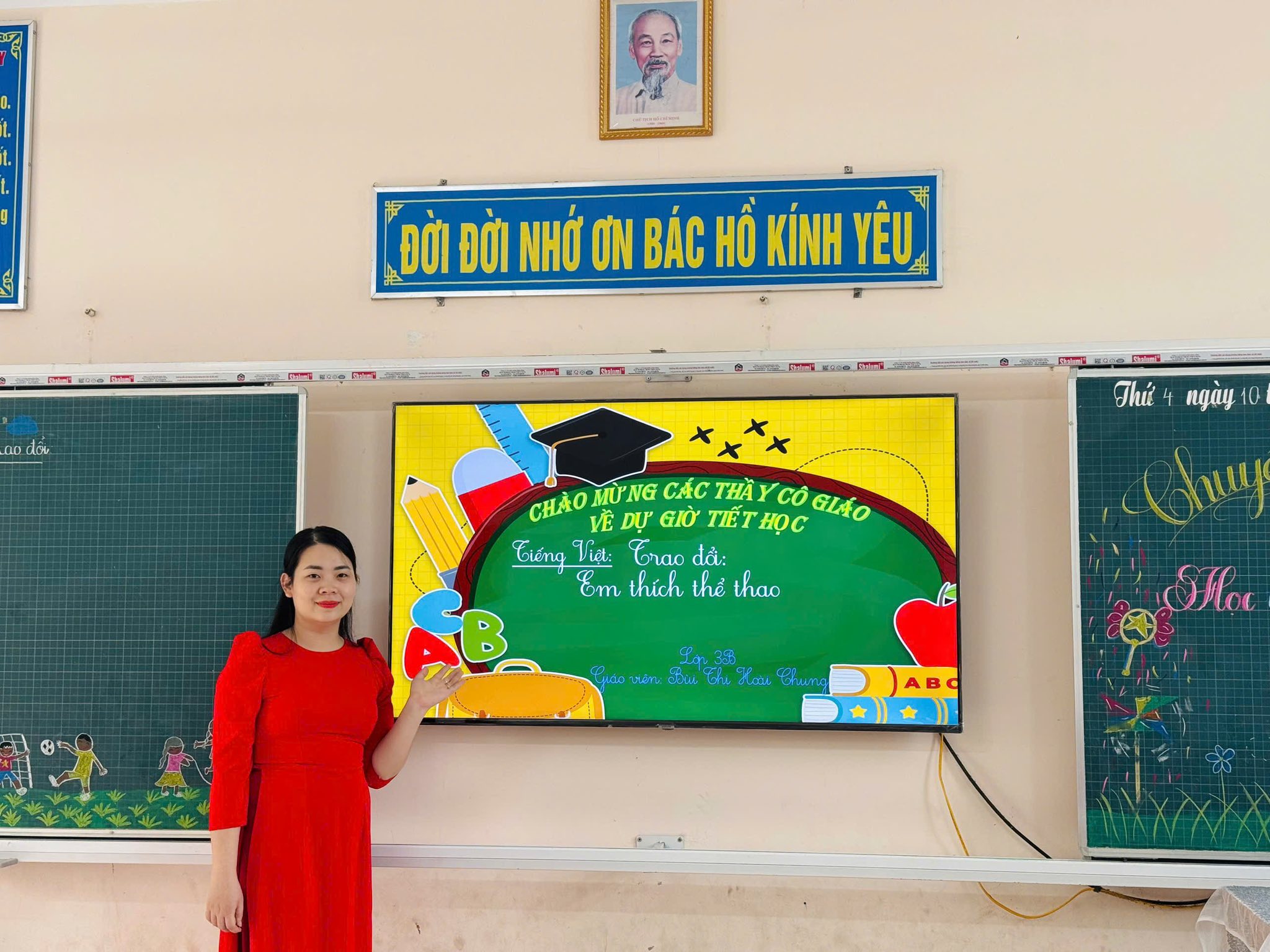 ♥️BỒI DƯỠNG GIÁO VIÊN THƯỜNG XUYÊN QUA HOẠT ĐỘNG THỰC TẬP TỔ ♥️