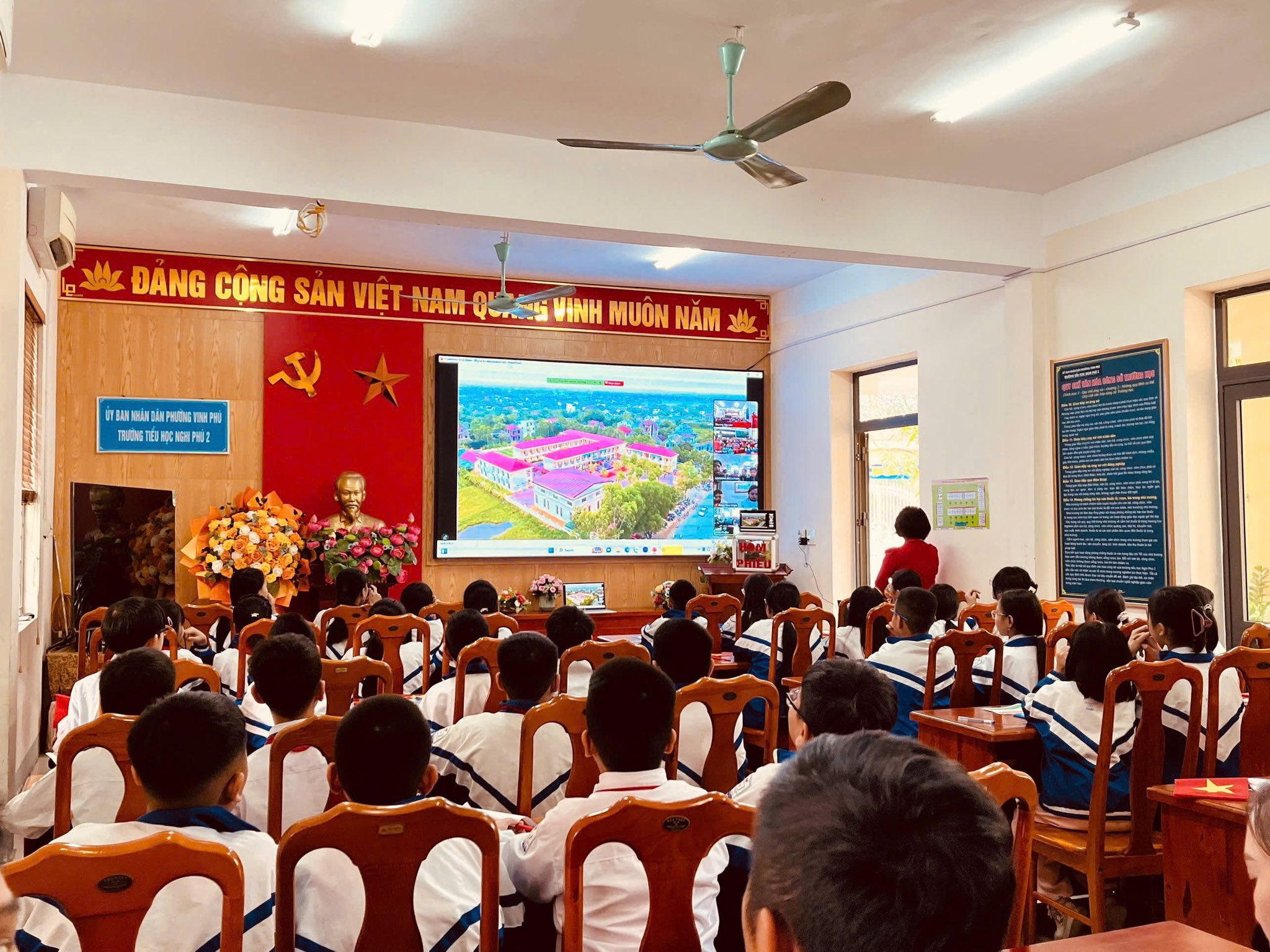 🌍CHUYÊN ĐỀ DẠY HỌC KẾT NỐI QUỐC TẾ 🌍