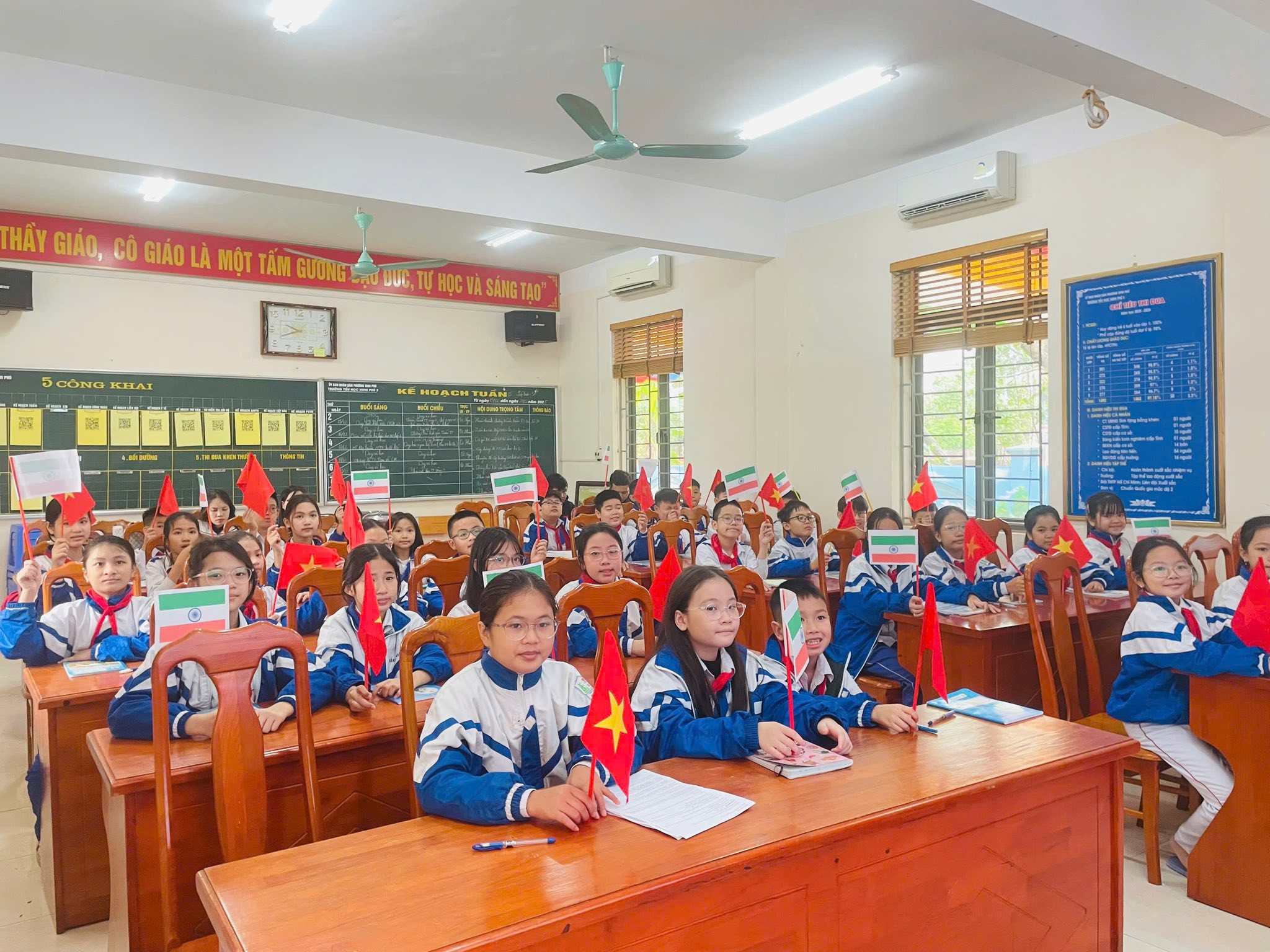 🌍CHUYÊN ĐỀ DẠY HỌC KẾT NỐI QUỐC TẾ 🌍