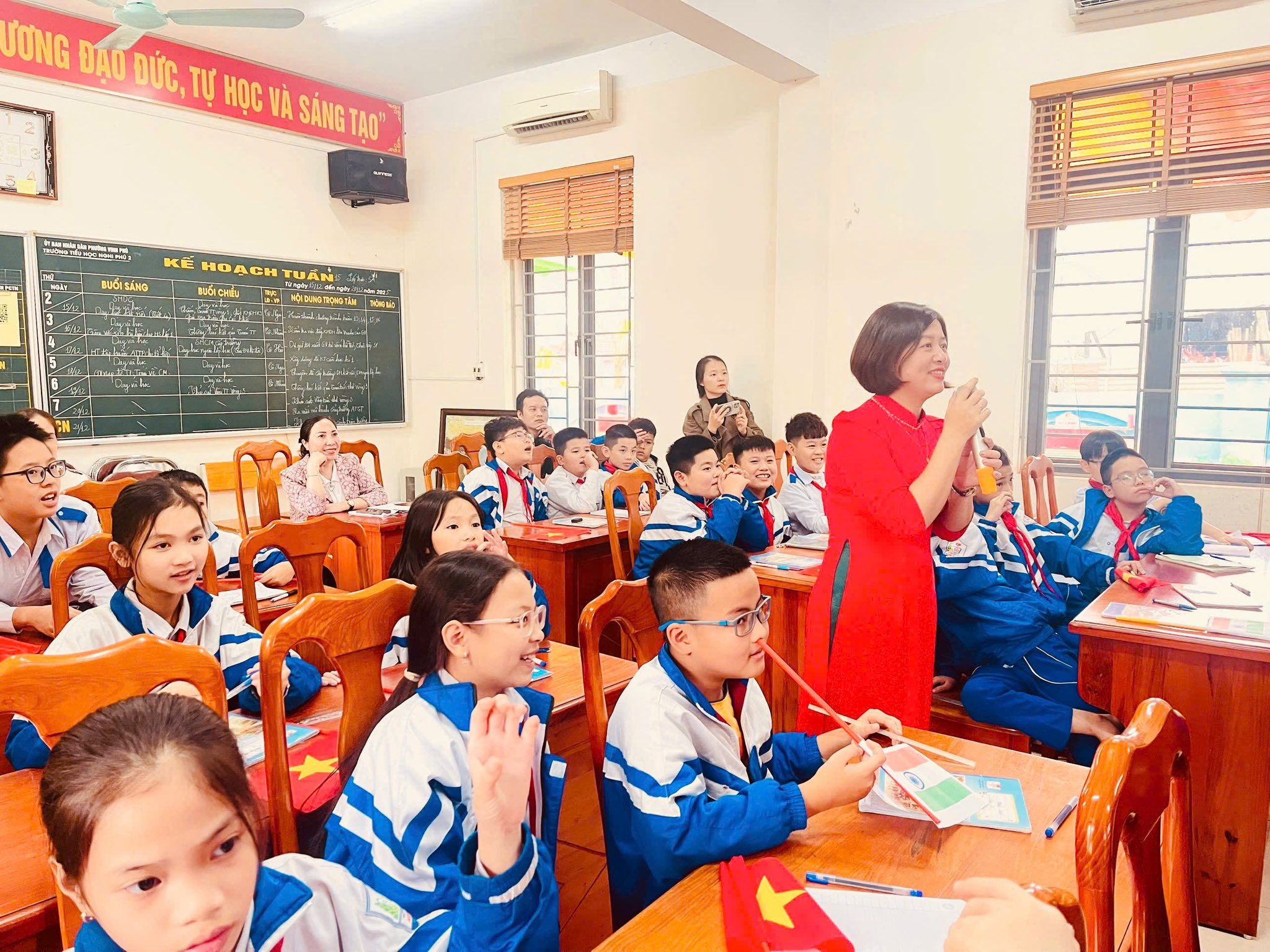 🌍CHUYÊN ĐỀ DẠY HỌC KẾT NỐI QUỐC TẾ 🌍