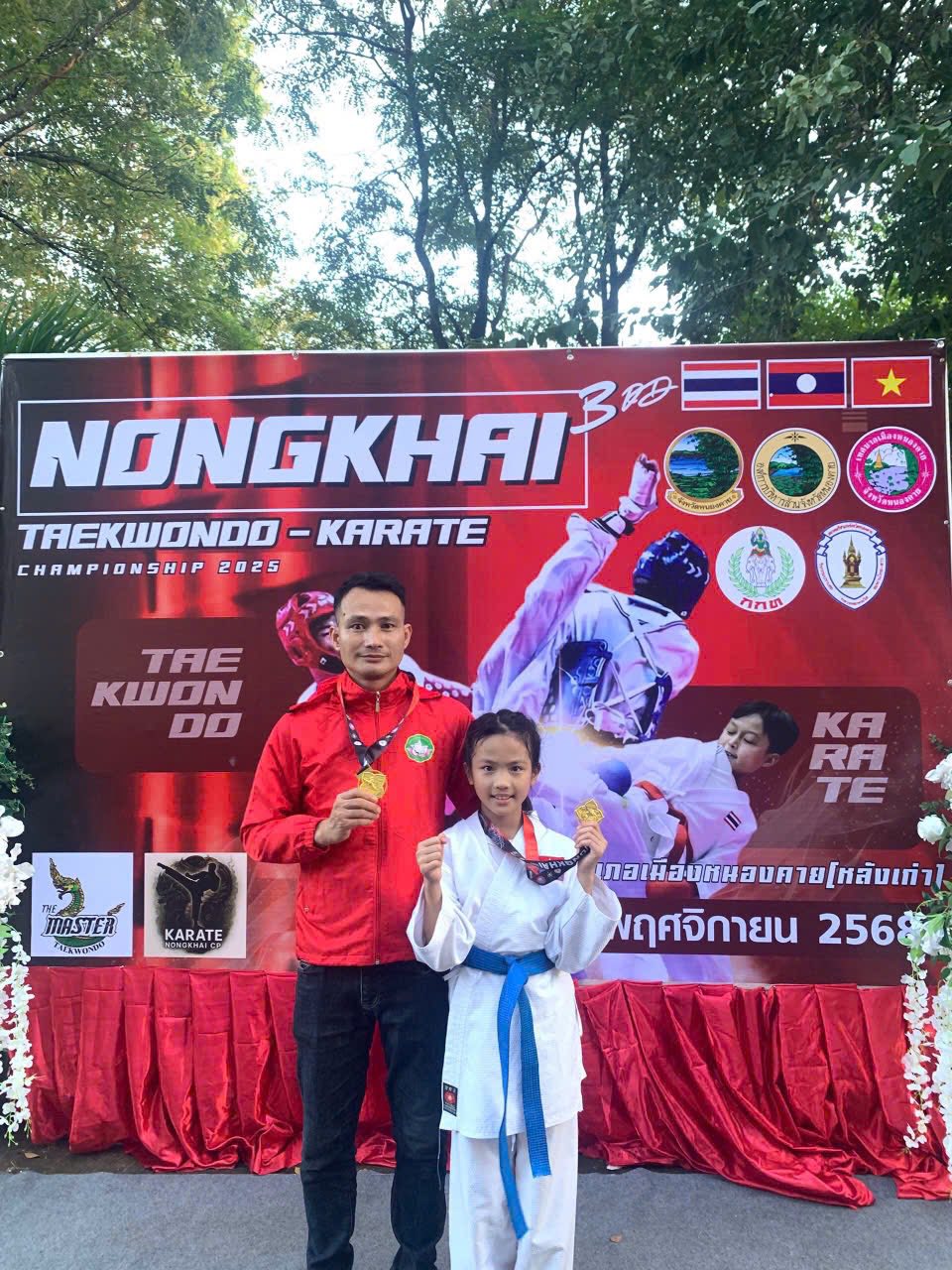 🌟VINH DANH THÀNH TÍCH XUẤT SẮC CỦA CÁC CHIẾN BINH KARATE NHÍ 🌟