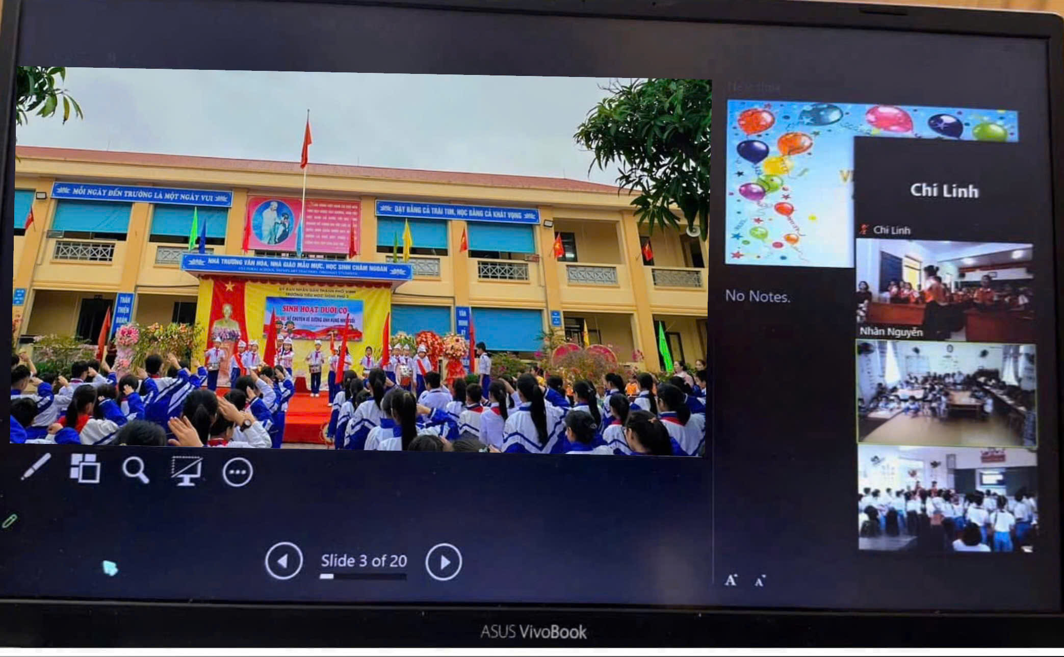 TRƯỜNG TH NGHI PHÚ 2 TỔ CHỨC THÀNH CÔNG CHUYÊN ĐỀ “DẠY HỌC KẾT NỐI”