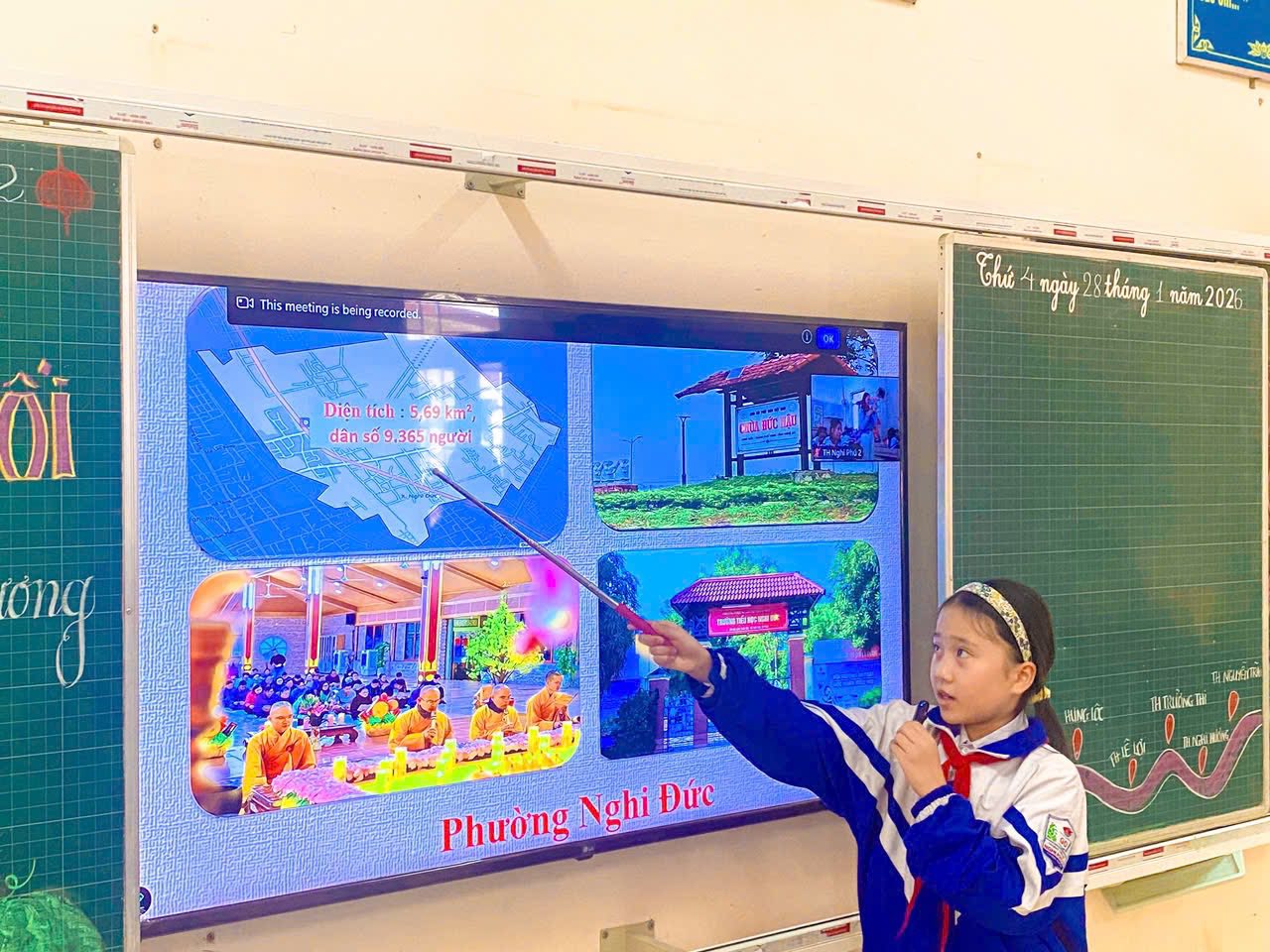 🌟 CHUYÊN ĐỀ DẠY HỌC KẾT NỐI- LỊCH SỬ – ĐỊA LÝ ĐỊA PHƯƠNG 🌟