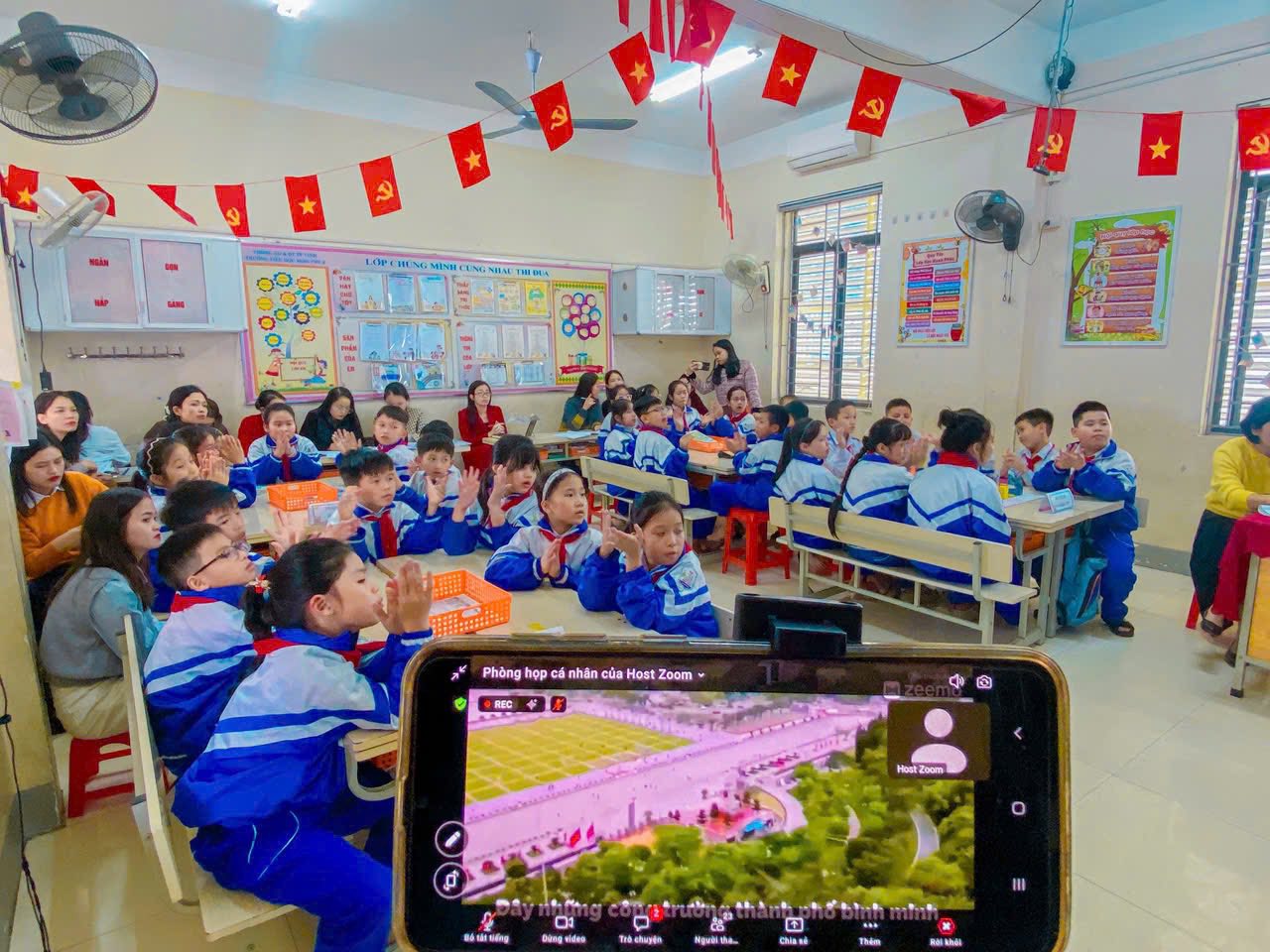 🌟 CHUYÊN ĐỀ DẠY HỌC KẾT NỐI- LỊCH SỬ – ĐỊA LÝ ĐỊA PHƯƠNG 🌟