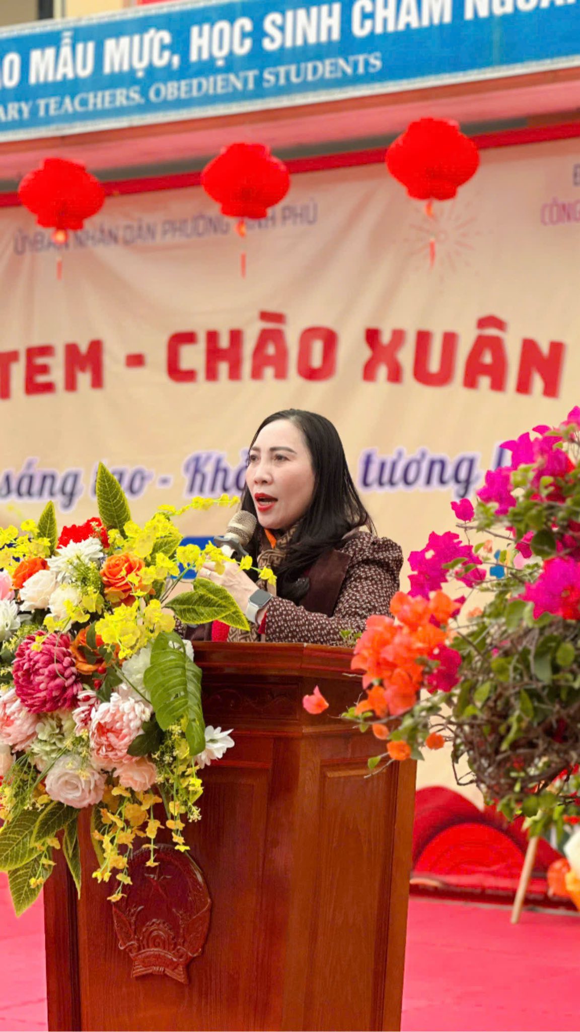 NGÀY HỘI STEM – NĂM HỌC 2025–2026