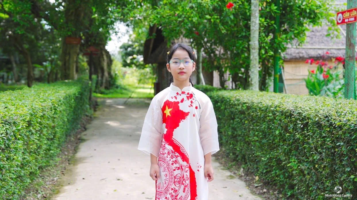 TUYÊN DƯƠNG HỌC SINH