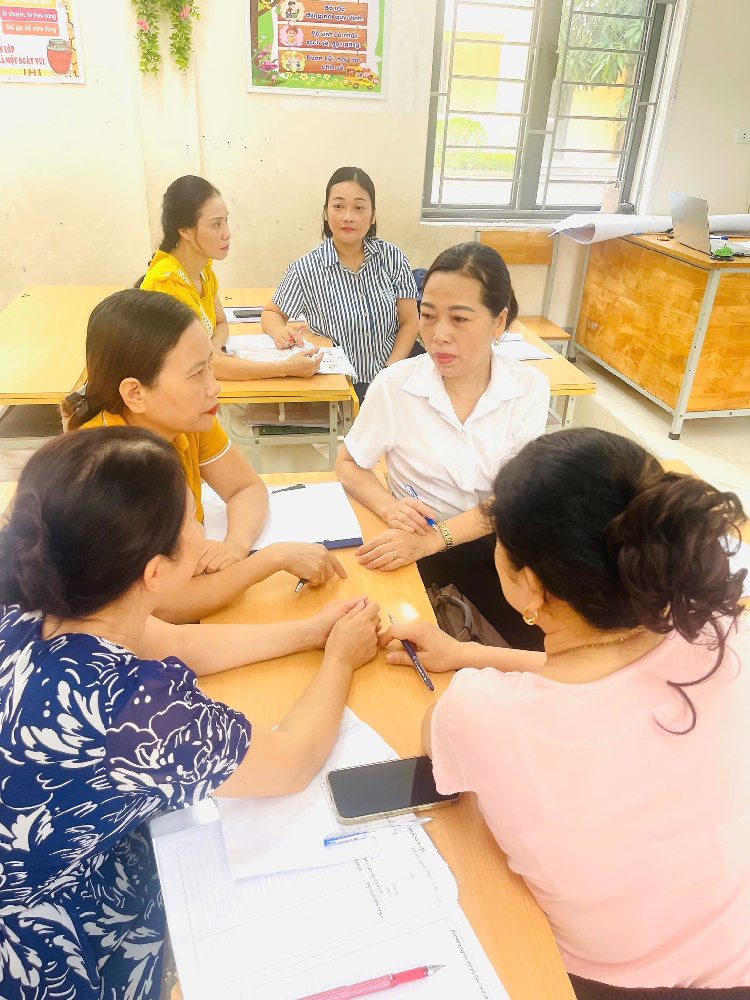 CHUYÊN ĐỀ DẠY HỌC DEMO ỨNG DỤNG AI - NGÀY 2