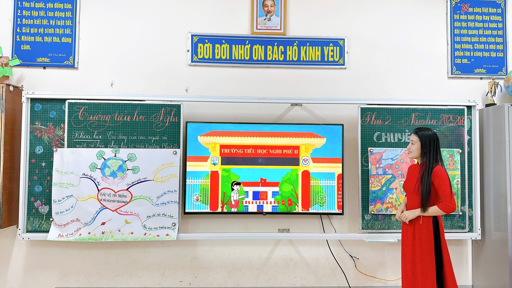 CHUYÊN ĐỀ DẠY HỌC DEMO ỨNG DỤNG AI - NGÀY 2