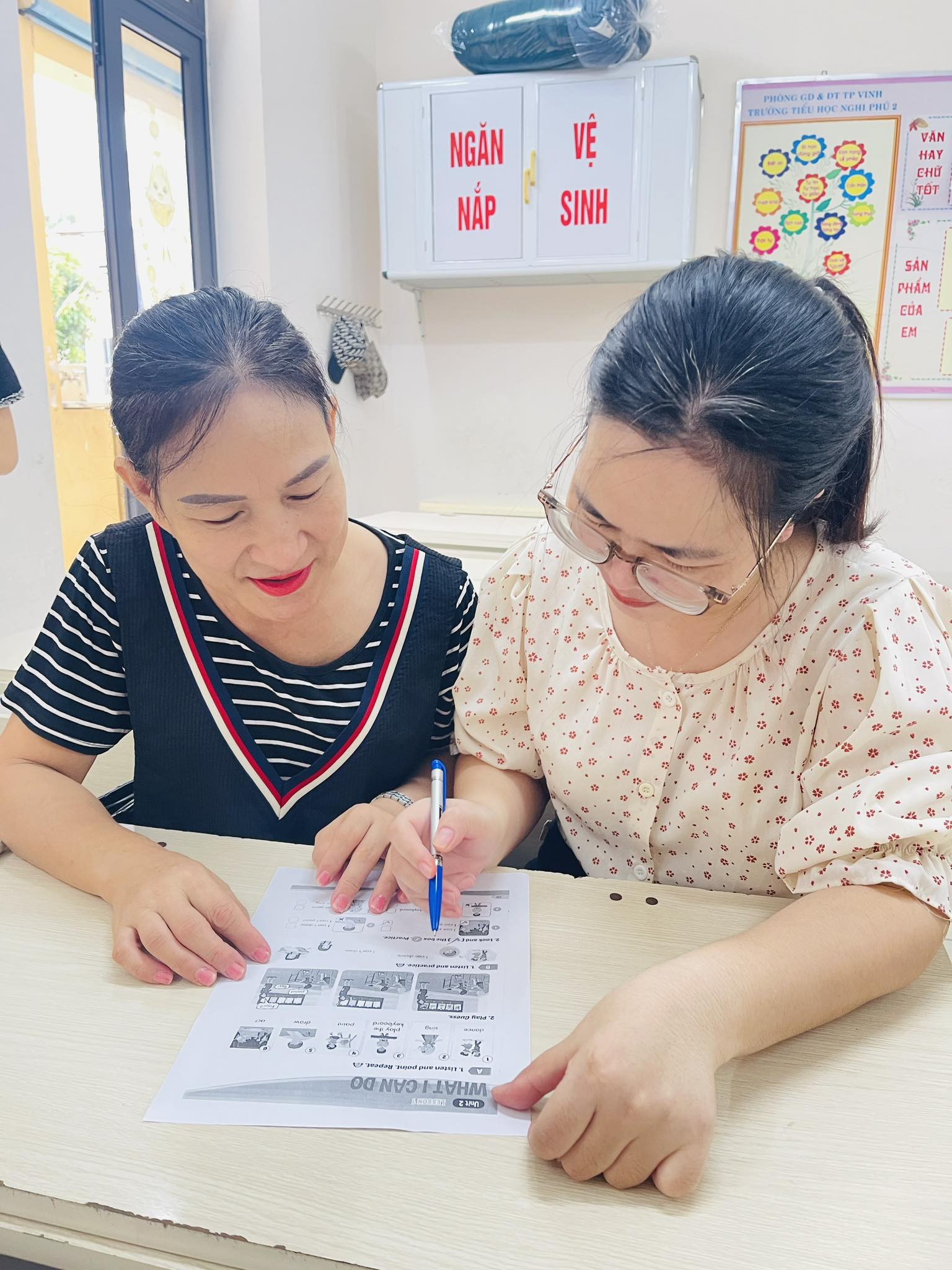 CHUYÊN ĐỀ DẠY HỌC DEMO ỨNG DỤNG AI - NGÀY 2