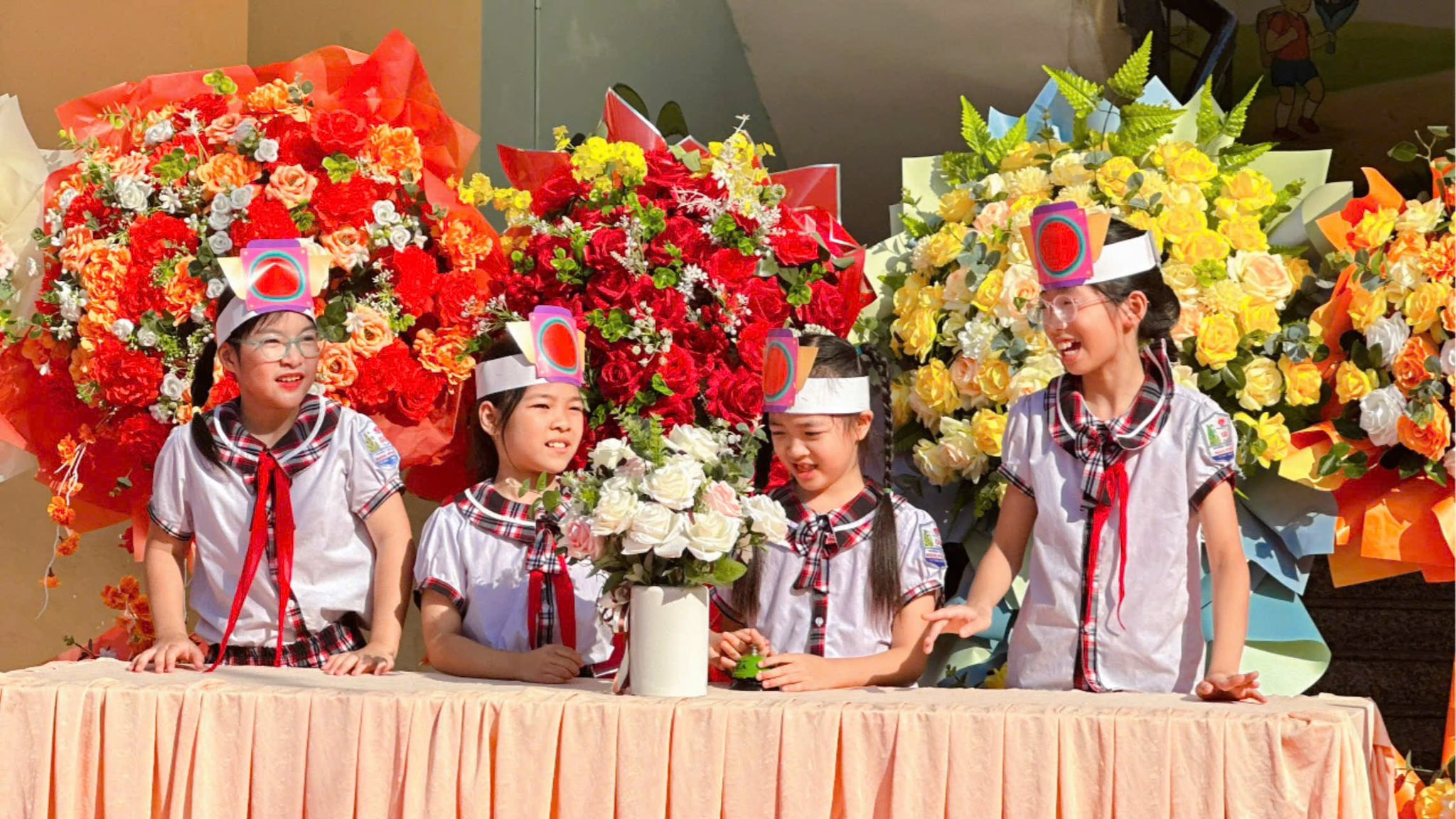 CÂU LẠC BỘ TIẾNG ANH – CHỦ ĐỀ: AN TOÀN GIAO THÔNG