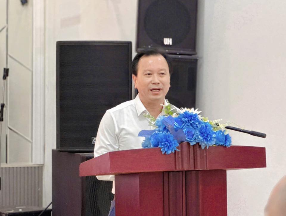 TRƯỜNG TIỂU HỌC NGHI PHÚ 2 TỔ CHỨC THÀNH CÔNG HỘI NGHỊ VIÊN CHỨC, NGƯỜI LAO ĐỘNG NĂM HỌC 2025 - 2026