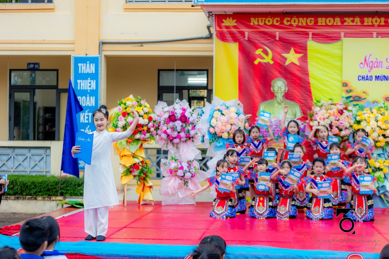 💐💐💐 NGÀN LỜI TRI ÂN – ƯƠM MẦM TRI THỨC 💐💐💐 TRƯỜNG TIỂU HỌC NGHI PHÚ 2 – CHÀO MỪNG NGÀY NHÀ GIÁO VIỆT NAM 20/11