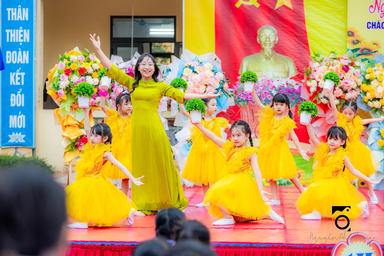 💐💐💐 NGÀN LỜI TRI ÂN – ƯƠM MẦM TRI THỨC 💐💐💐 TRƯỜNG TIỂU HỌC NGHI PHÚ 2 – CHÀO MỪNG NGÀY NHÀ GIÁO VIỆT NAM 20/11