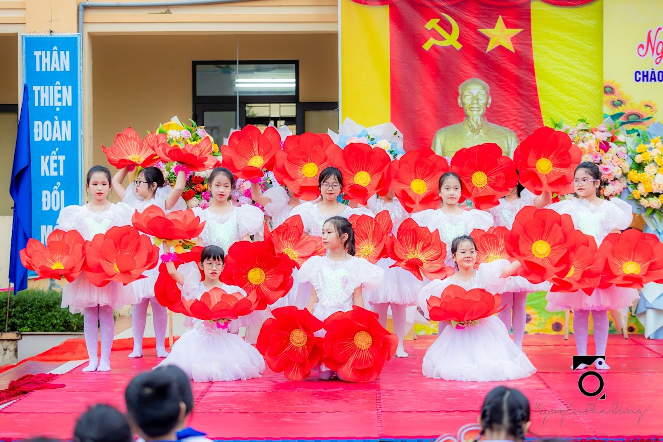 💐💐💐 NGÀN LỜI TRI ÂN – ƯƠM MẦM TRI THỨC 💐💐💐 TRƯỜNG TIỂU HỌC NGHI PHÚ 2 – CHÀO MỪNG NGÀY NHÀ GIÁO VIỆT NAM 20/11