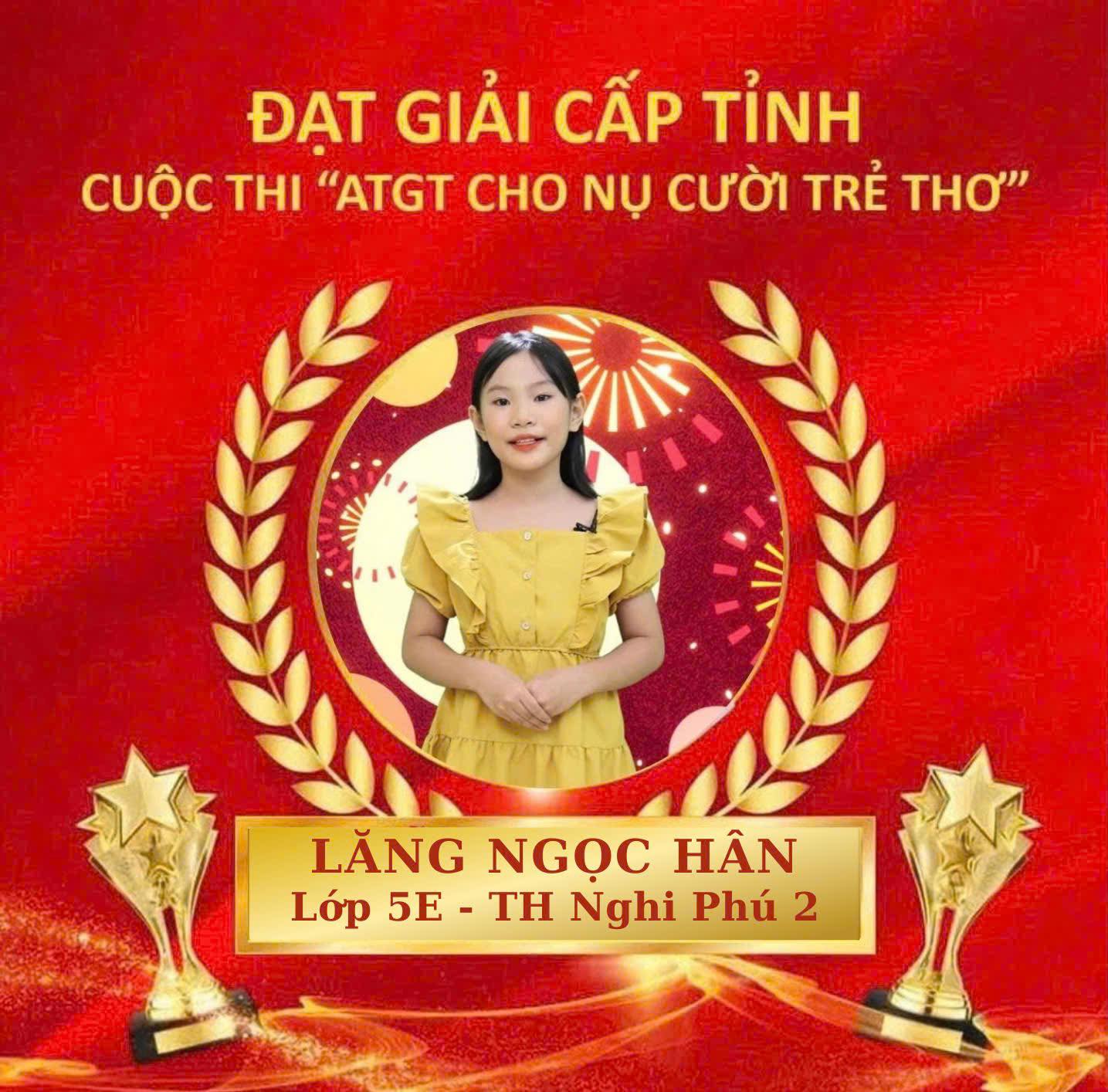 🚦🌈KẾT QUẢ HỘI THI GIAO LƯU 