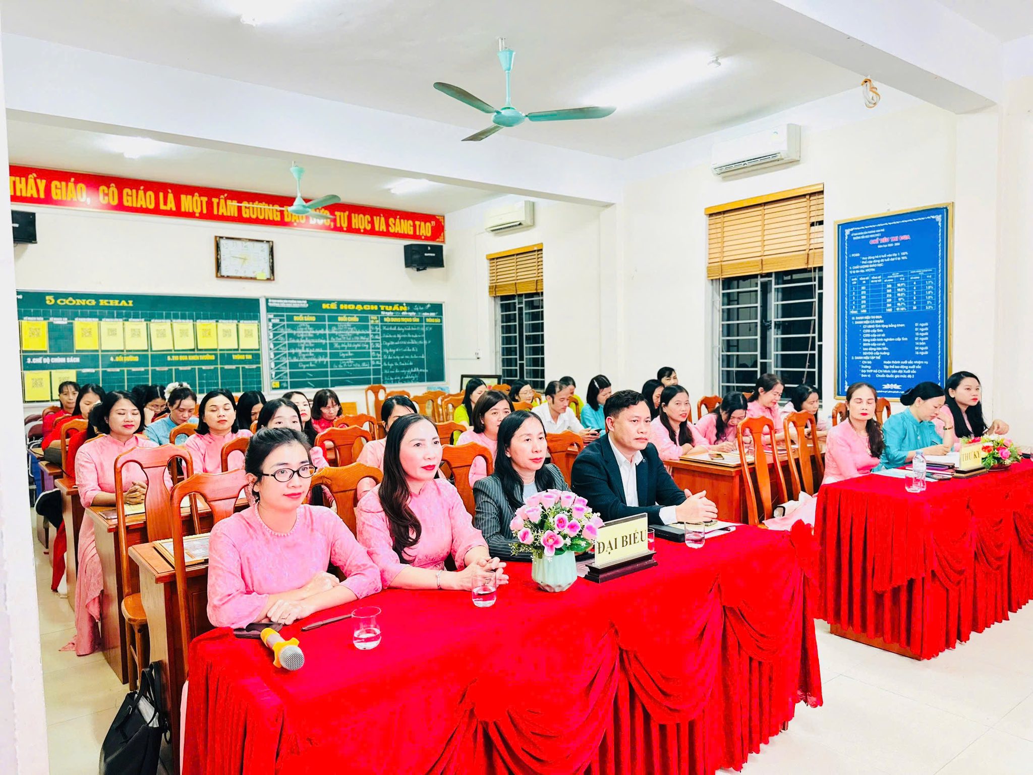 🌟TRƯỜNG TIỂU HỌC NGHI PHÚ 2 TỔ CHỨC HỘI NGHỊ TỔNG KẾT CÔNG TÁC ĐẢNG NĂM 2025, TRIỂN KHAI NHIỆM VỤ NĂM 2026 🌟🌟TRƯỜNG TIỂU HỌC NGHI PHÚ 2 TỔ CHỨC HỘI NGHỊ TỔNG KẾT CÔNG TÁC ĐẢNG NĂM 2025, TRIỂN KHAI NHIỆM VỤ NĂM 2026 🌟
