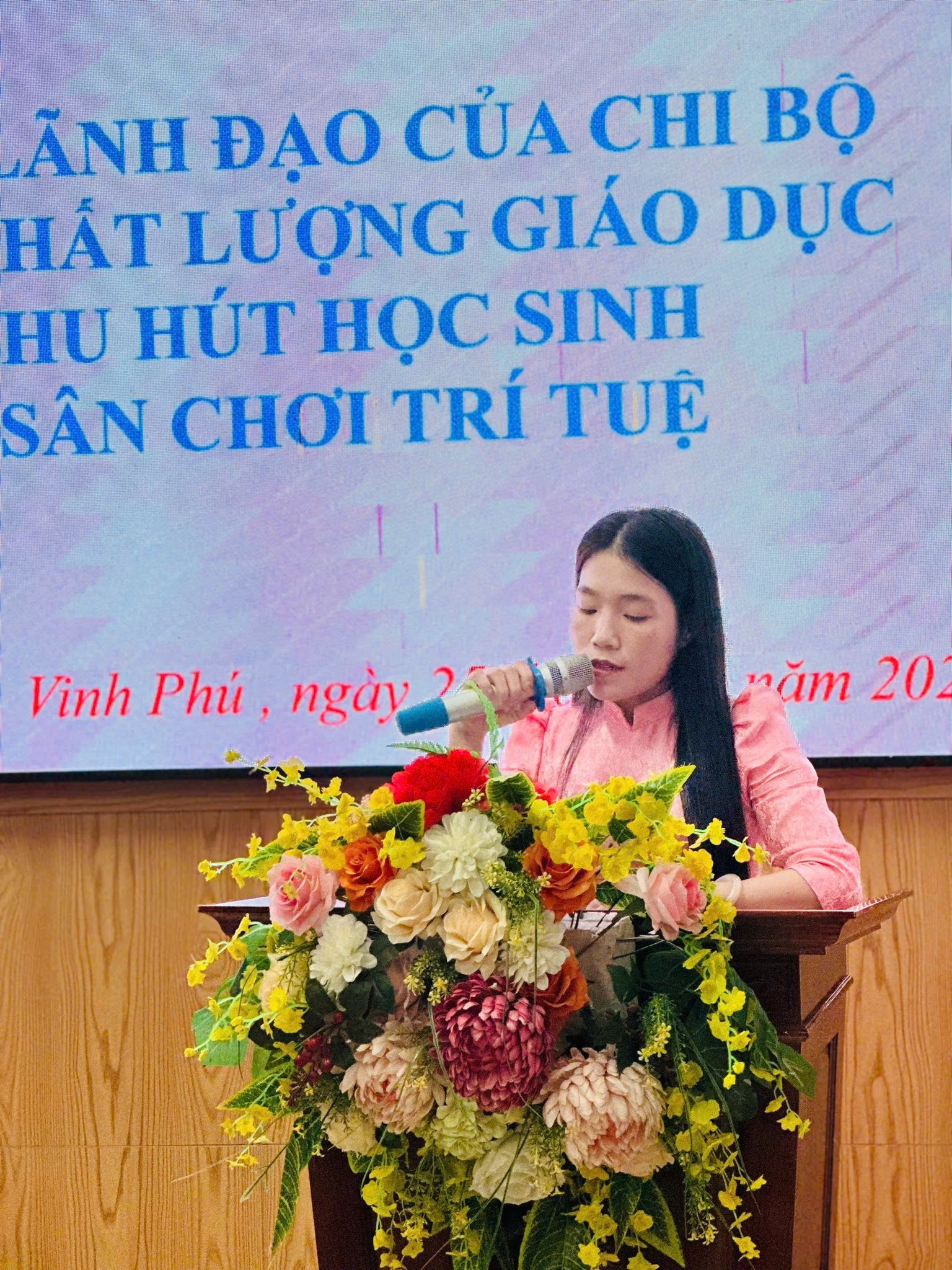 🌟TRƯỜNG TIỂU HỌC NGHI PHÚ 2 TỔ CHỨC HỘI NGHỊ TỔNG KẾT CÔNG TÁC ĐẢNG NĂM 2025, TRIỂN KHAI NHIỆM VỤ NĂM 2026 🌟🌟TRƯỜNG TIỂU HỌC NGHI PHÚ 2 TỔ CHỨC HỘI NGHỊ TỔNG KẾT CÔNG TÁC ĐẢNG NĂM 2025, TRIỂN KHAI NHIỆM VỤ NĂM 2026 🌟