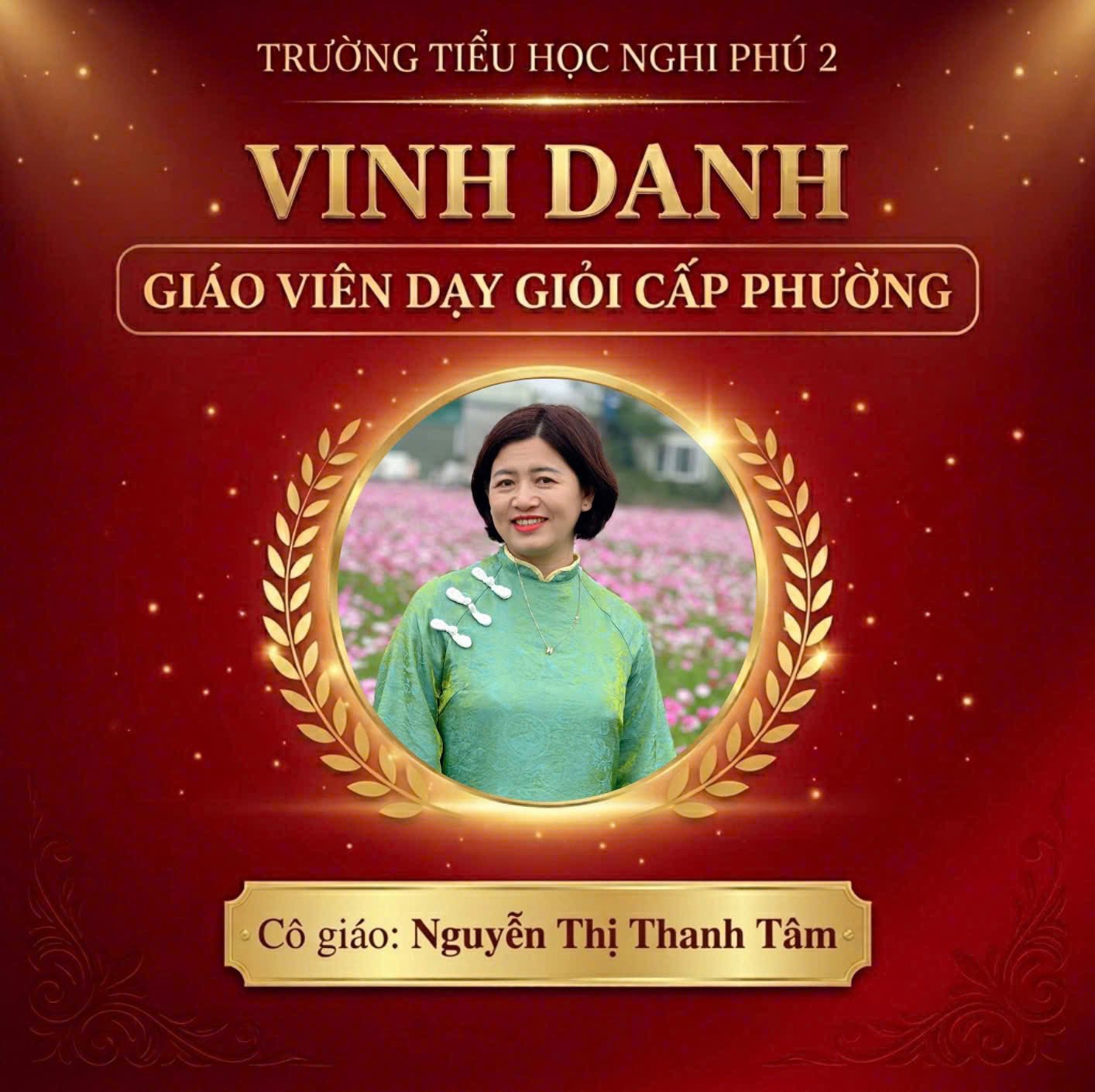 🎊🎊HỘI THI GIÁO VIÊN DẠY GIỎI CẤP PHƯỜNG: SÁNG TẠO HÔM NAY – VỮNG BƯỚC NGÀY MAI🎊🎊